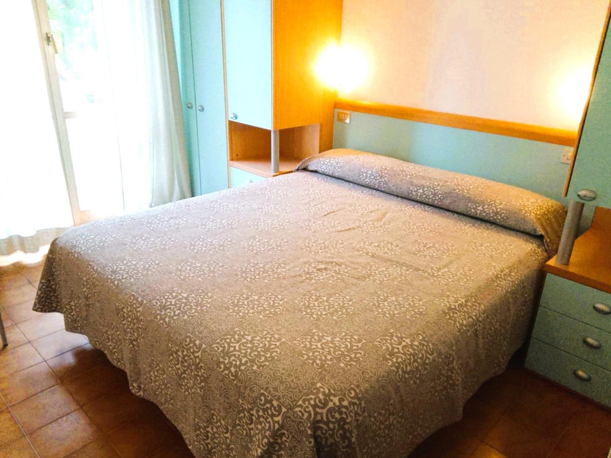 Hotel Etna - Nuova Gestione Romagnola All-Inclusive Spiaggia Parcheggio Riccione Exteriör bild
